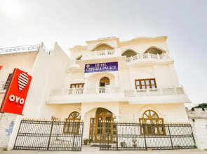 Chelsea Palace BY OYO Rooms