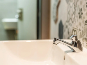 Хостел Sun & Moon