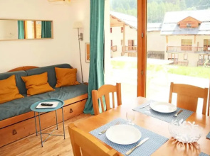 Les Chalets De Bois Mean - 2 Pièces pour 6 Personnes 064