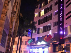 Hotel Art Palace Suites & Spa