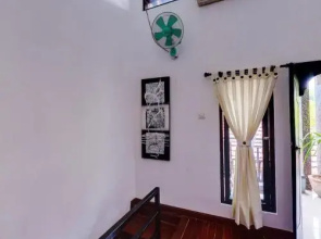 Tirta Yoga Inn