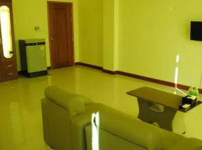 Moona Hotel-Apartment