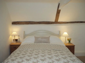 Nightingale Cottage B&B