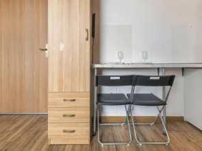 Apartamenty Sun & Snow Obrońców Wybrzeża