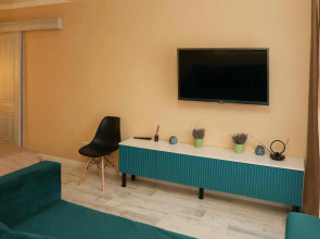 Апартаменты на улице Прусская 3