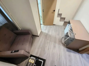 Celia Residence