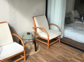 Palm Tree Hotel Kenting