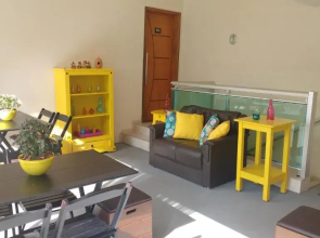 Open Hotel