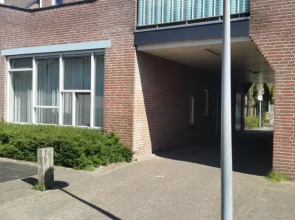 Comfy Stay next to Amsterdam