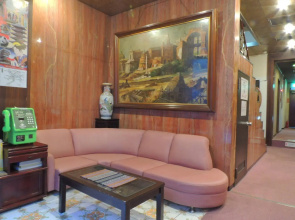 Hotel New Touhoku