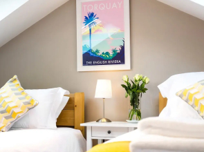 Daison Boutique Cottage 1B