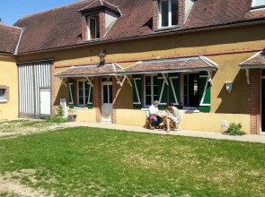 Le Clos d'Othe