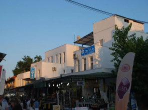 Altinoluk Hotel