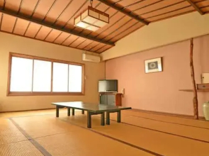 Okochi Onsen Hirata Ryokan