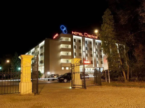 Cieplice Hotel