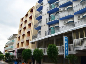 Hotel Grand Paradais