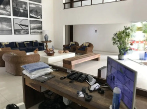 Apartamento Enseada Praia do Forte