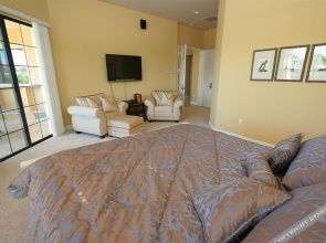 Siesta Key Pool Homes by RVA