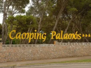 Camping Palamós