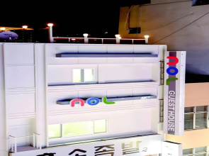 Nol Guesthouse