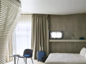 OKKO Hotels Strasbourg Centre