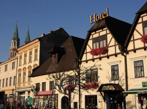 Hotel Residenz Schrannenhof