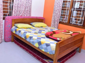 Sri Kaveri Homestay