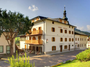 Albergo Ristorante Cristofoli