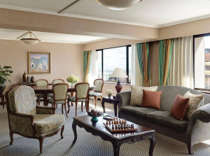 Cordis, Auckland by Langham Hospitality Group