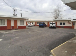 Rivers Inn Fort Madison