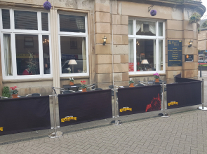 The Royal Hotel
