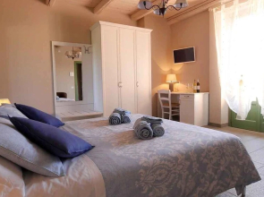 Agriturismo San Matteo