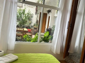 Hostal Mago