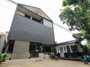 Airy Malabar Banteng KH Ahmad Dahlan 20 Bandung