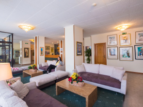 Hotel Ilgo