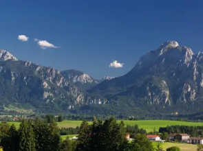 Tegelberg