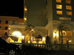 Rafael Mansion Bangkok Aiport