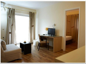 Rivitel Marousi Apartments