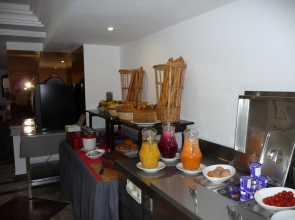 Hotel Kamal