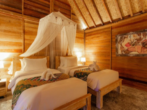 Nauna Villa Bali