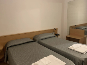 Albergo San Vitale