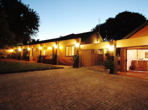 Bothabelo Bed & Breakfast