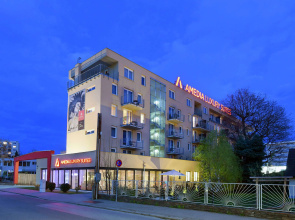 Amedia Luxury Suites Graz, Trademark Collection by Wyndham