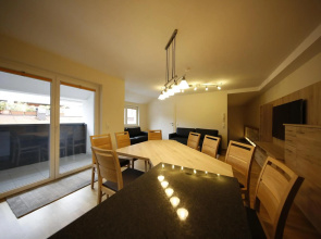 Appartement Central by Schladmingurlaub