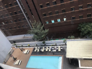 First Divine Suites - Hydro Park