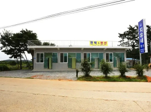 Taean Jiune Pension