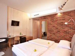 Absolutum Wellness Hotel