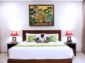 Bali Villa 4U