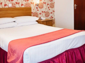 Park House Hotel