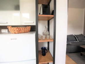 Apartment Gondola